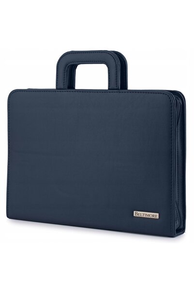 Other Biwuar briefcase briefcase organizer for work binder large Beltimore