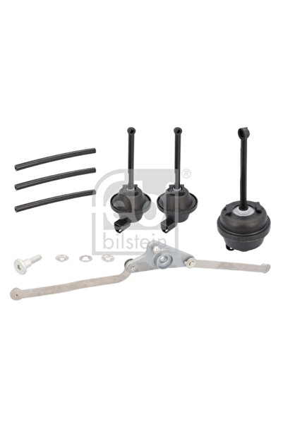 FEBI BILSTEIN Set Pentru Reparat Modul Teava De Aspiratie Galerie Admisie Mer...