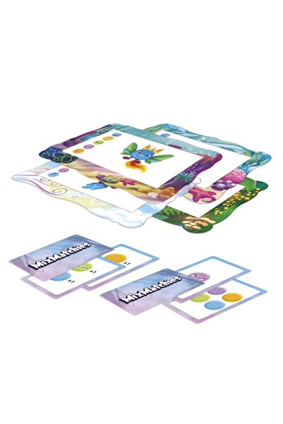 Hasbro Gaming Hasbro Mixmatchies