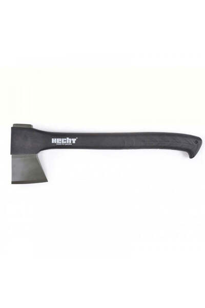 Hecht topor universal cu mâner din fibră de sticlă, 44 cm, 900 g, 900901