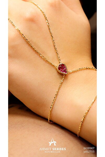 CETAŞ Damla Şahmeran Bileklik