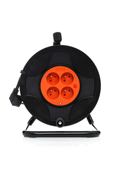 Kraft&dele Rolă extensibilă, KD 4018, 50 m