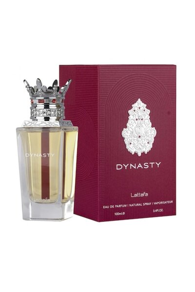 lattafa Dynasty Eau de Parfum unisex 100 ml