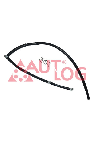 AUTLOG Set Conducte Scurgeri Combustibil Kia Cerato 1 Limuzina/Rio 2 Limuzina