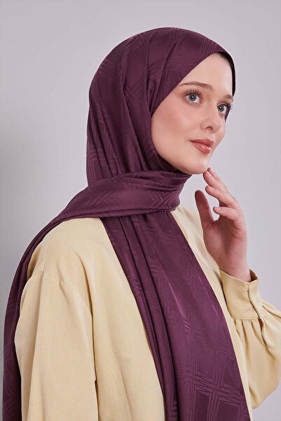 Levidor Mürdüm Jakar Şal