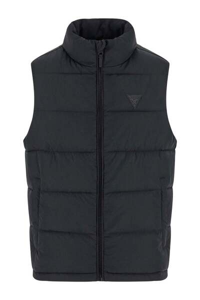 Guess Men's Vest Black
