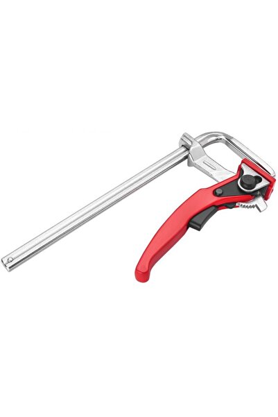 Kraft&dele Quick-release clamp, 200 x 60 mm, KD 12670
