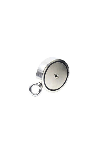Kraft&dele Neodymium magnet, KD 10417, 100 Kg