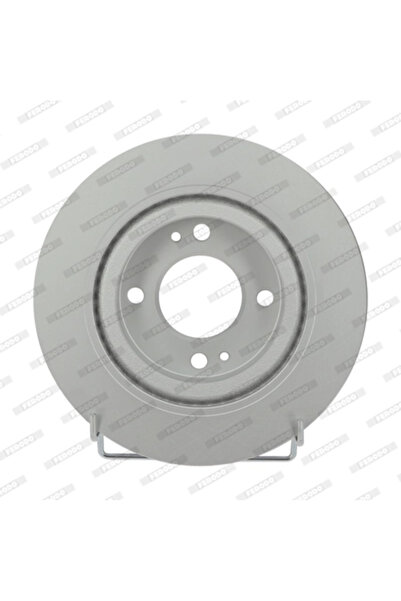 FERODO Disc Brake Mitsubishi Mirage / Space Star 6/Mirage 6 Limousine