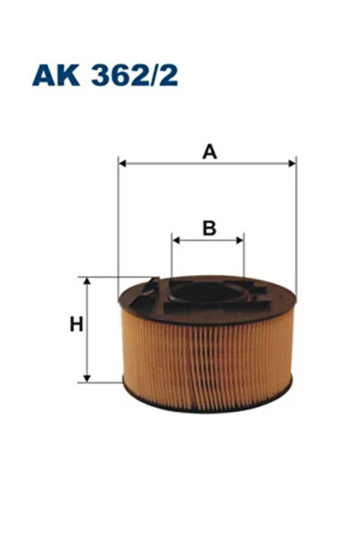 Filtron Filtru Aer Bmw 3