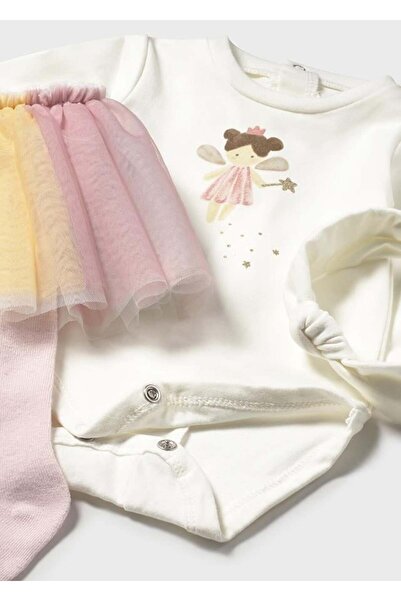 MAYORAL Baby Girl Set 0/18 Months 2810