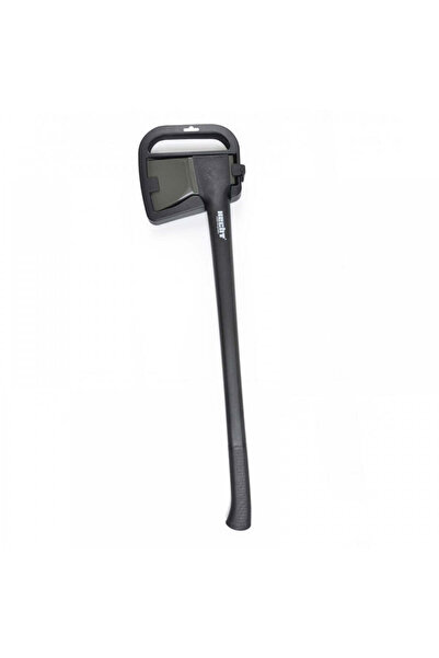 Hecht Splitting axe, fiberglass handle, length 80 cm, 2550 g, 902550