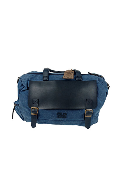 old cotton cargo KADIN ERKEK GENÇ SEYAHAT VE SPOR ÇANTASI- CASAPLANCA TRAVEL BAG