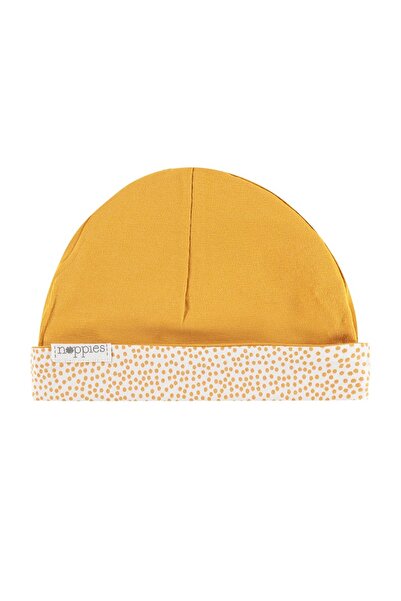 NOPPIES Babylon polka dot reversible hat