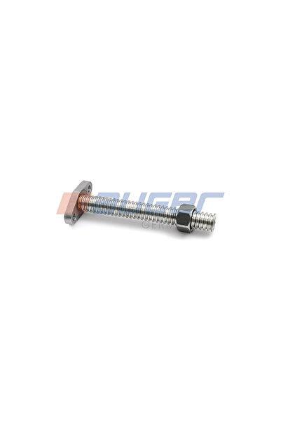 Auger Mercedes-Benz Actros Charging Oil Pipe 1996-2003