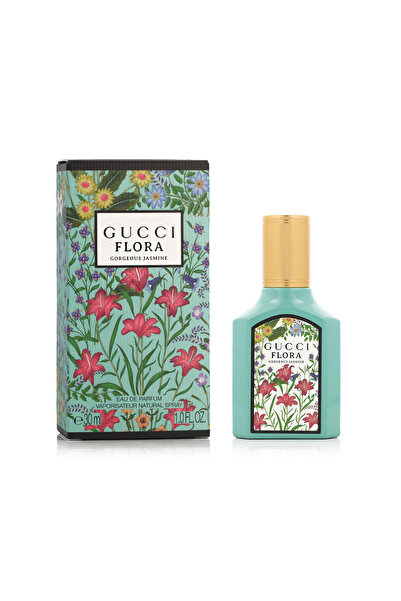 Gucci Flora Gorgeous Jasmine Eau De Parfum 30 ml (γυναικεία)