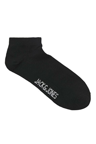 Jack & Jones Jack Jones Louıs Dongo 3 Lü Paket Erkek Çorap 12260079