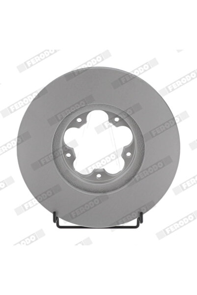 FERODO Disc Frana Ford Tourneo Custom V362 Bus/Transit Custom V362 Bus/Transi...