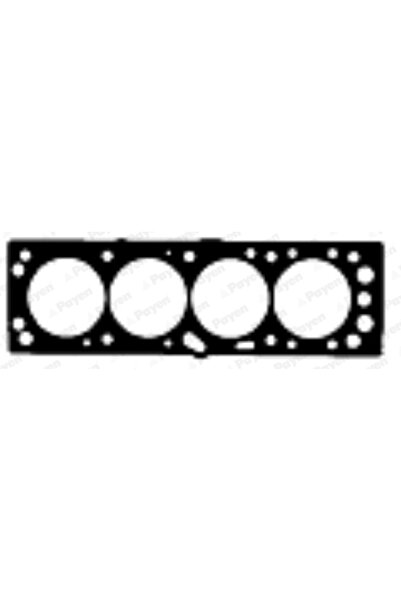 PAYEN Garnitura Chiulasa Chevrolet Corsa/Tigra Irmscher Coupe