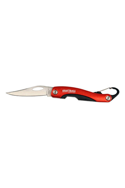 Kraft&dele Cuțit pliabil cu carabină, KD 10878