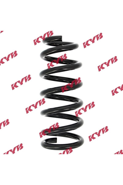 KYB Спирална пружина на предния мост за Mitsubishi Pajero 4