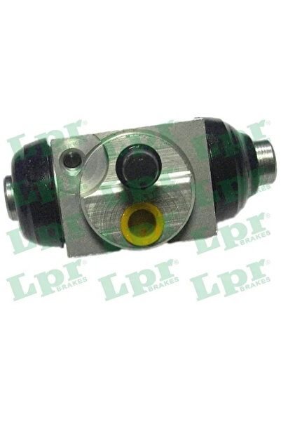 LPR Cilindru Receptor Frana Renault Clio 2/Clio 3/Clio Symbol 1