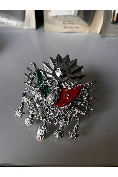 UNIVERSA OTOMOBİL PANJUR OSMANLI TUĞRASI