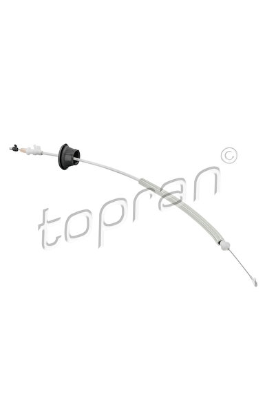 TOPRAN Кабел за отключване на интериорната врата на Audi Q7