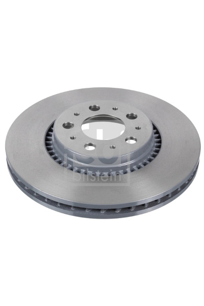 FEBI BILSTEIN Disc Frana Punte Fata Volvo S60 1/S80 1/V70 2