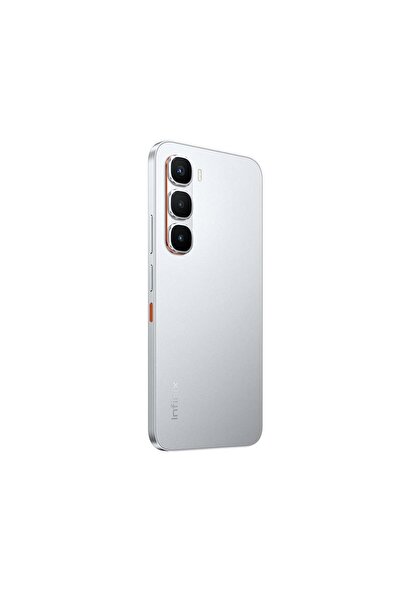 INFINIX Hot 60 Pro 8/256GB Akıllı Telefon Gri