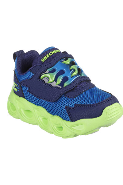 SKECHERS Pantofi copii baieti Thermo 400104N-NVLM-22