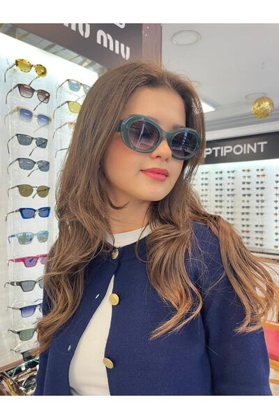 Rachel Paris 8376 C29 52 Women's Sunglasses