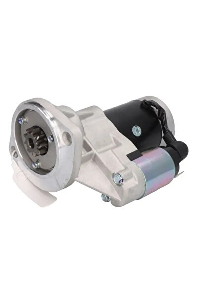 STARDAX Starter Nissan Pick Up/Terrano 1/Terrano 2 1986-2007