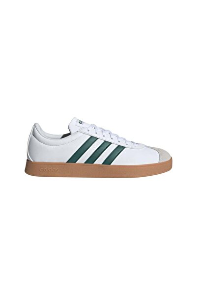 adidas VL COURT BASE ID3710 Beyaz Günlük Sneaker