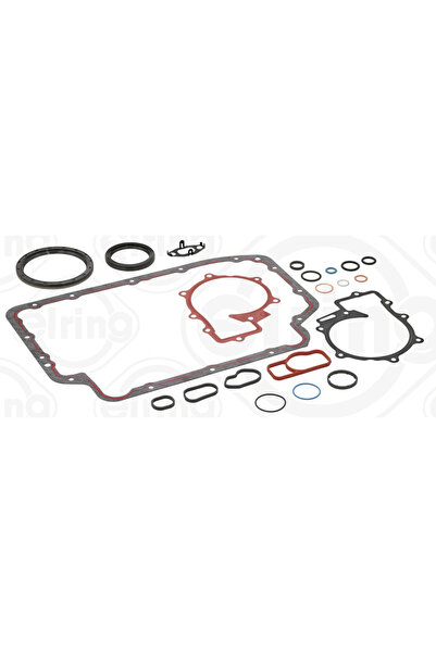 ELRING Set Garnituri Carter Mercedes-Benz Sprinter 3,5-T Bus/Sprinter 3,5-T