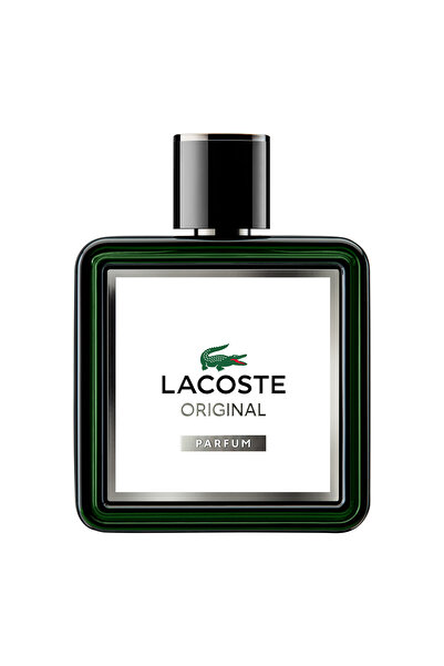 Lacoste Original 100 ml Erkek Parfüm