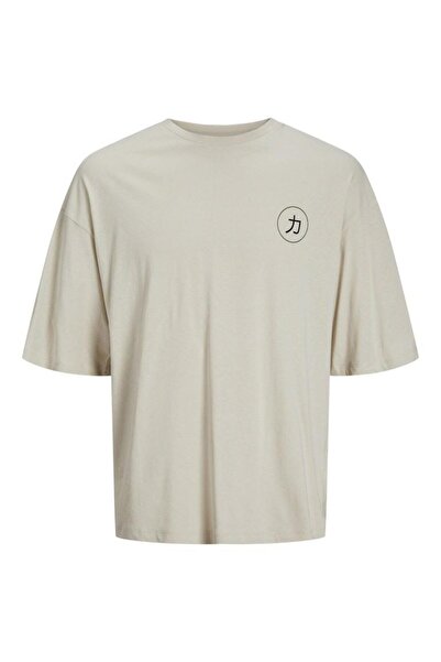 Jack & Jones Ανδρικό μπλουζάκι Jack Jones Ragon 12273504