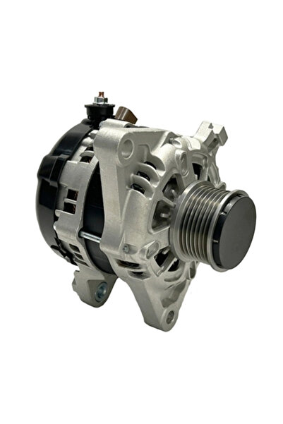 Prestolite Generator / Alternator Toyota Hilux 8 Pick-Up