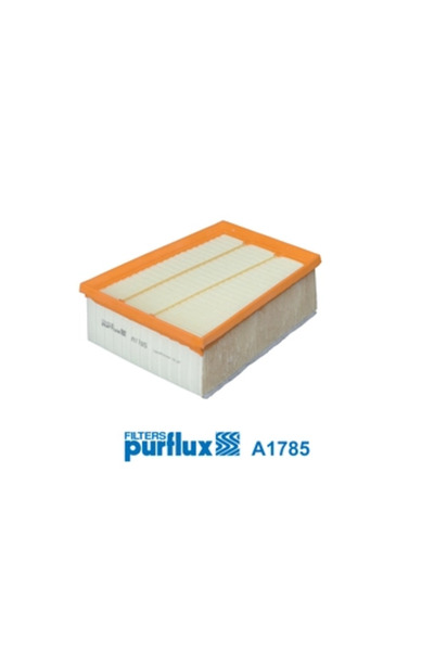 PURFLUX Въздушен филтър Renault Espace 5/Megane 4/Scenic 4