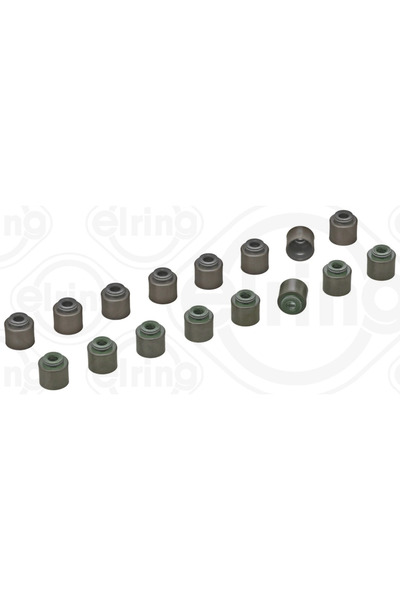 ELRING Set Garnituri Ax Supape Mazda 2/3/6