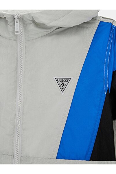 Guess Shiny Erkek Çocuk Ceket