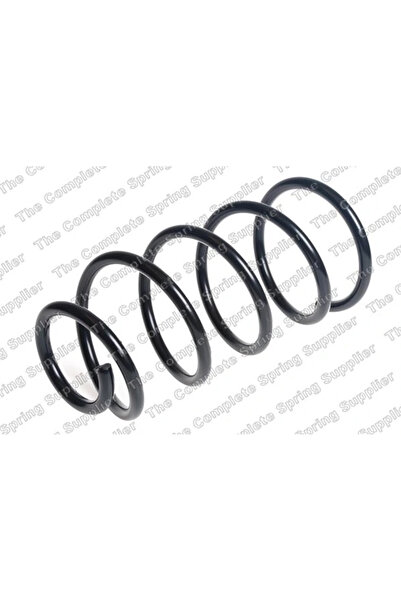 LESJOFORS Спирална пружина за преден мост Ford Kuga 2