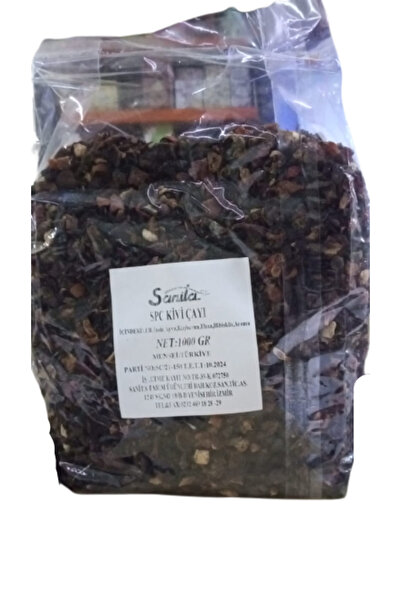 Aktar Depo Saniçay Kivi Bitki Çayı