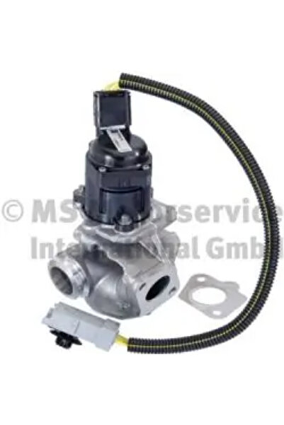 PIERBURG Supapa Egr Ford Focus 2/Focus C-Max Volvo C30/S40 2/V50