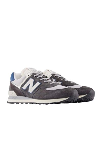 New Balance Nb Lifestyle Pantofi Unisex U574NVE Negru Adidași Casual