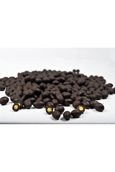 EFE PASTACILIK Bitter Mat Fıstık Draje 100 Gr