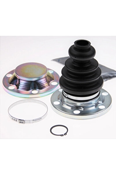 SPIDAN Ansamblu Burduf Articulatie Planetara Vw Transporter T4 Bus/Transporte...