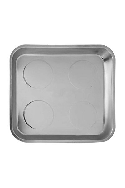 Kraft&dele Magnetic tray for metal accessories, 270 x 292 mm, KD 10689