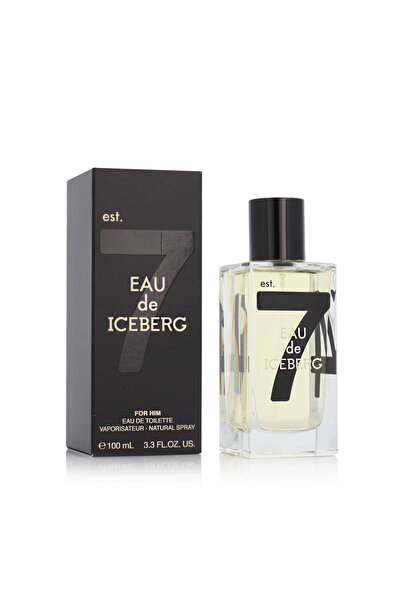 Iceberg Apa de toaleta For Him 100 ml (barbat)