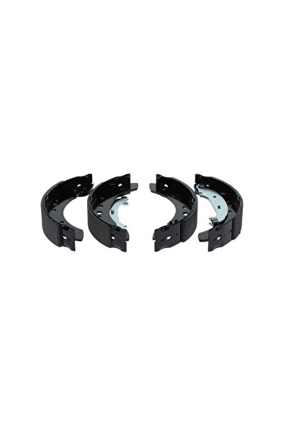 Bosch Set Saboti Frana Renault Clio 2/Twingo 2